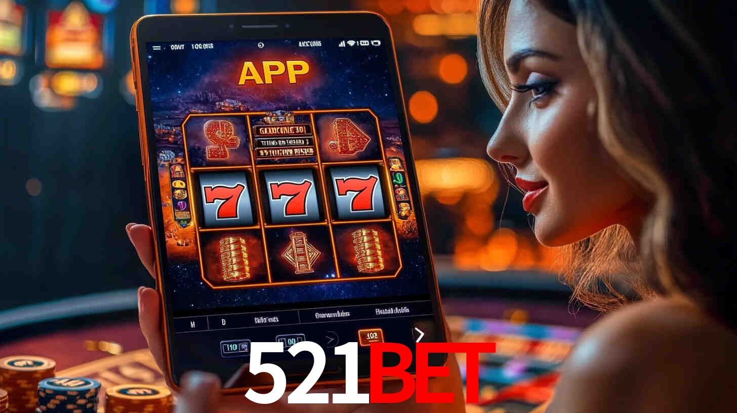 521bet login
