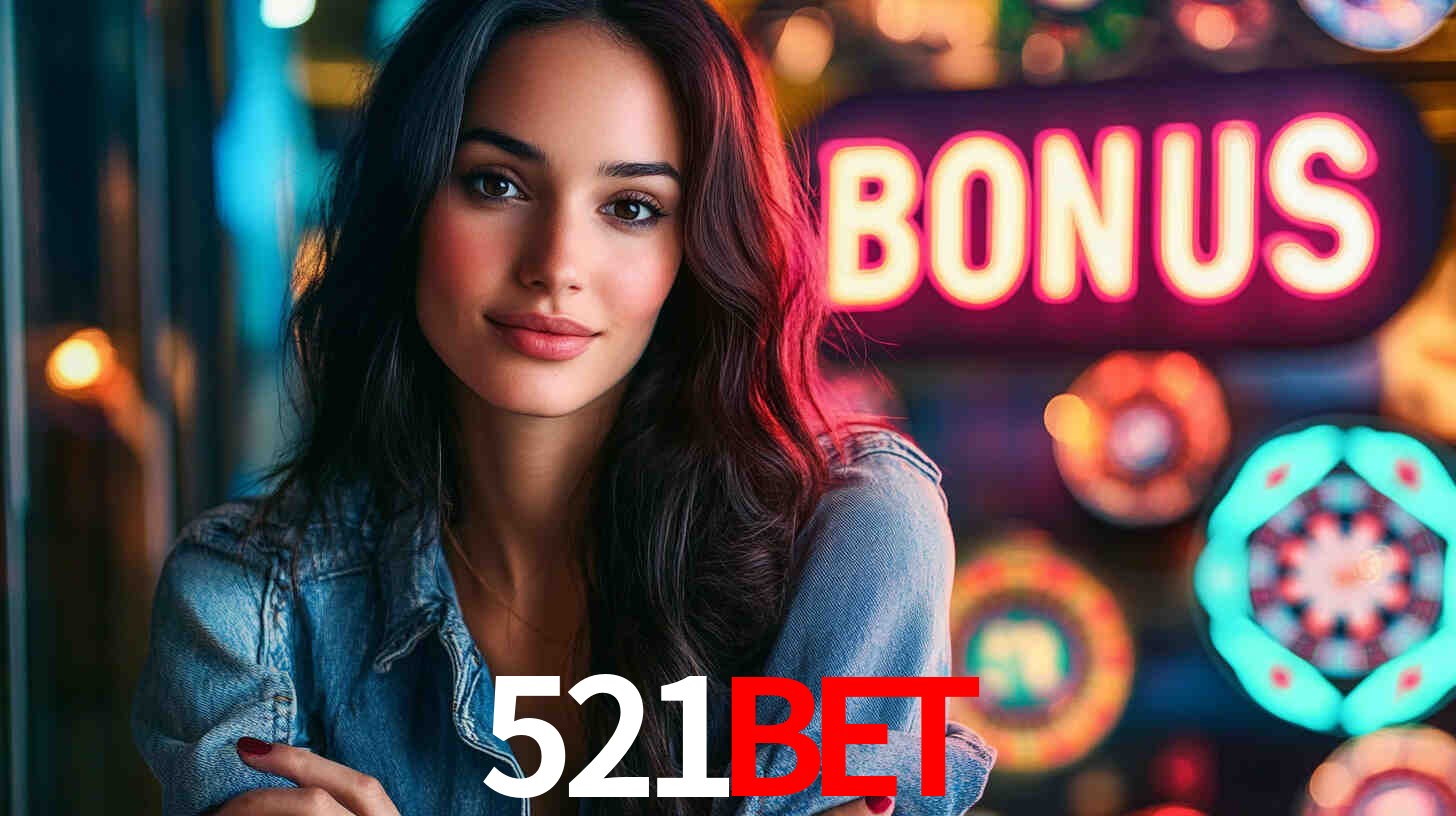 521bet: Seu Cassino Premiado com Pagamentos Rápidos