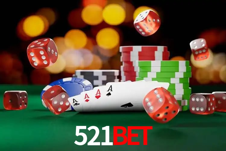 Experiência VIP 521bet