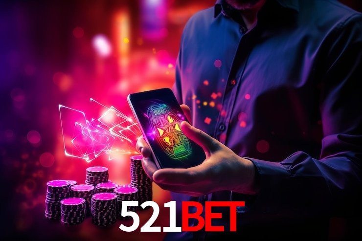 Interface Premium 521bet