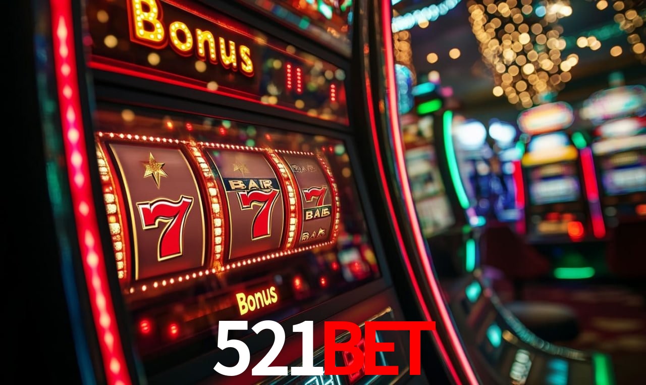 521bet login
