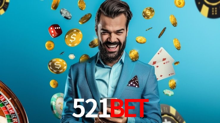 Slot Games 521bet