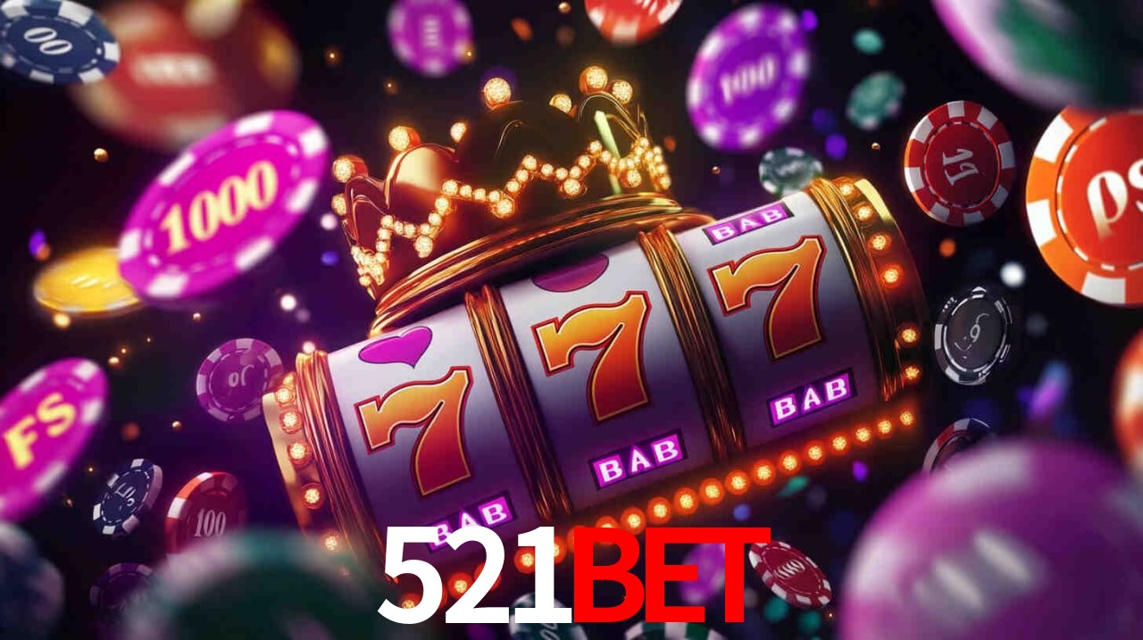 Live Casino 521bet