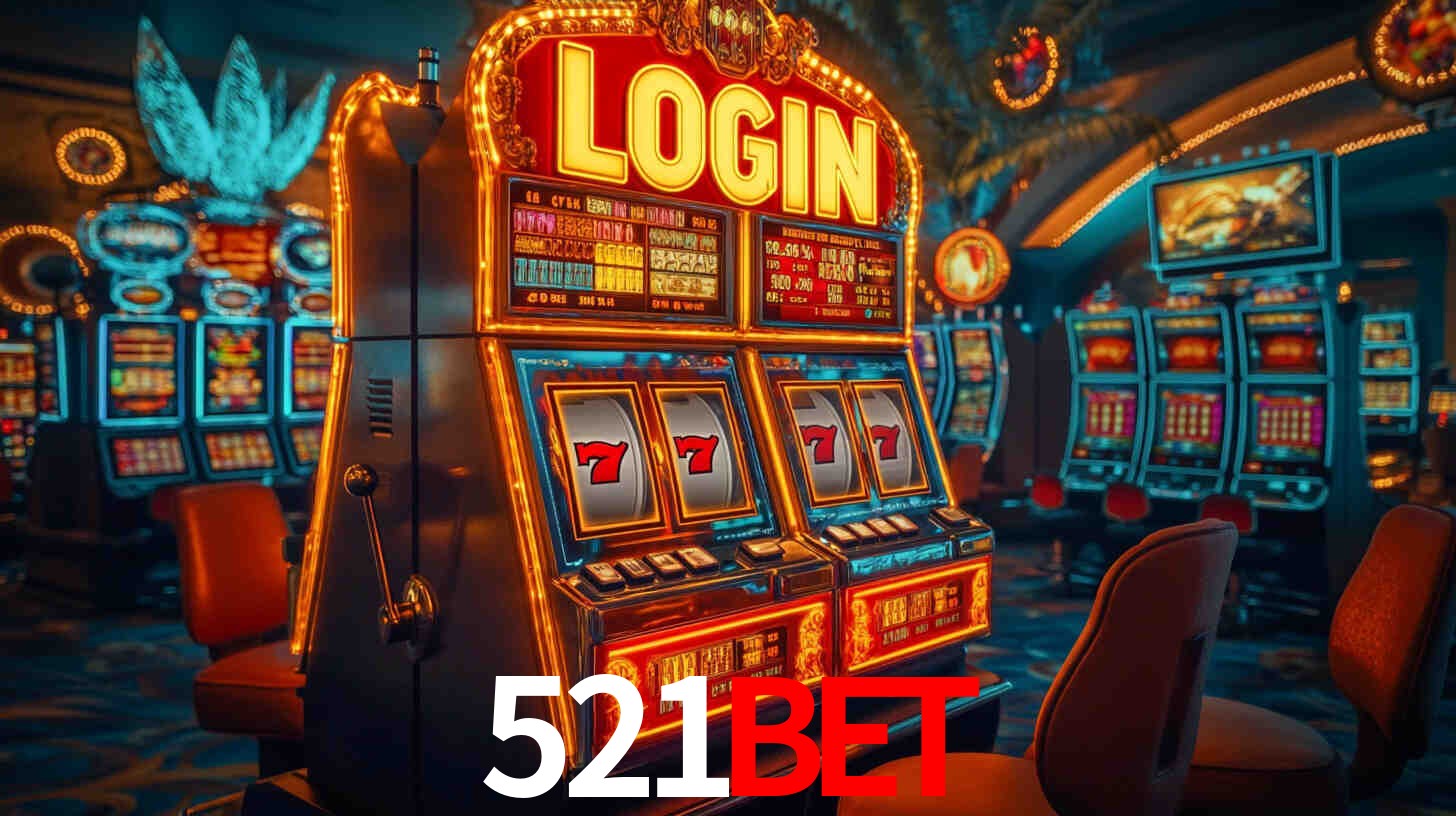 Welcome Bonus 521bet