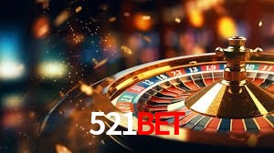 Integração de APIs 521bet