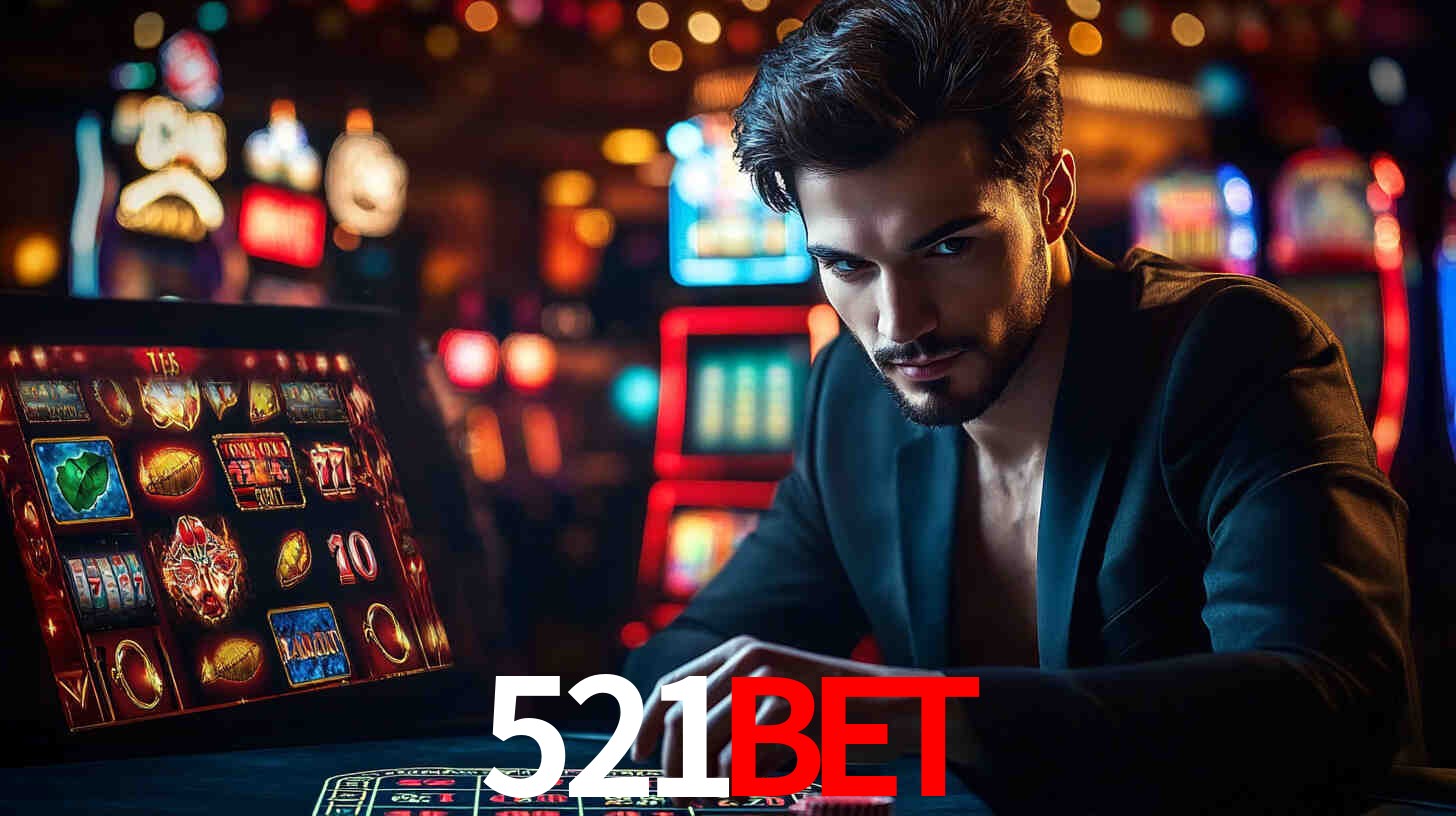 521bet: Seu Especialista em Apostas Esportivas Brasileiras