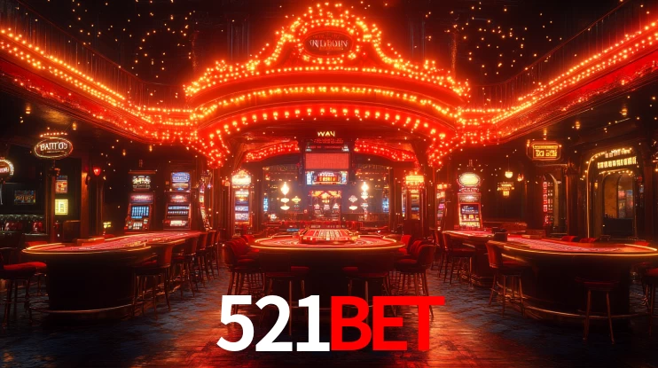 Premium Interface 521bet