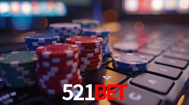 Provedores de Jogos 521bet