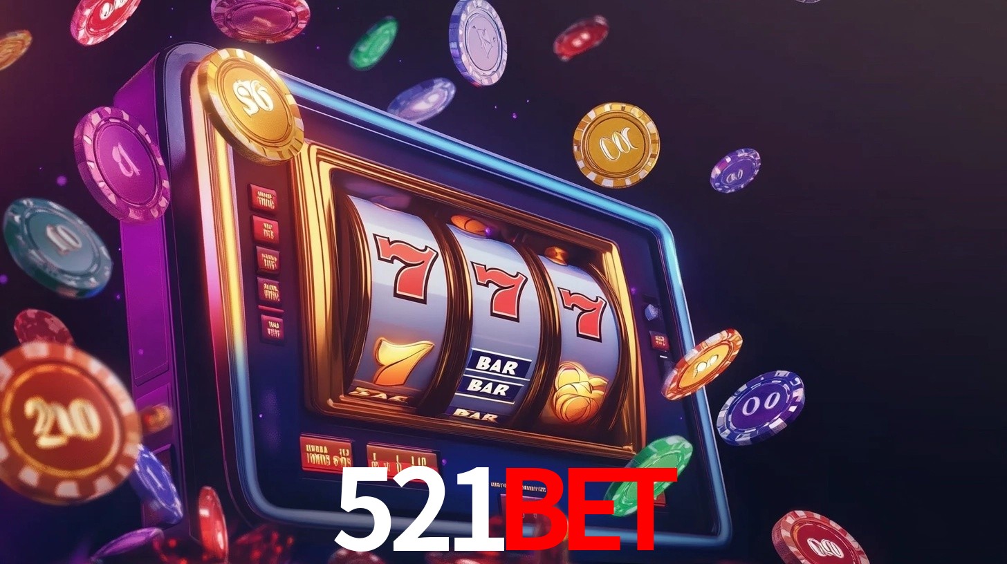 VIP Casino 521bet