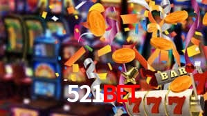 521bet: A Experiência de Casino com Jogos de Mesa ao Vivo