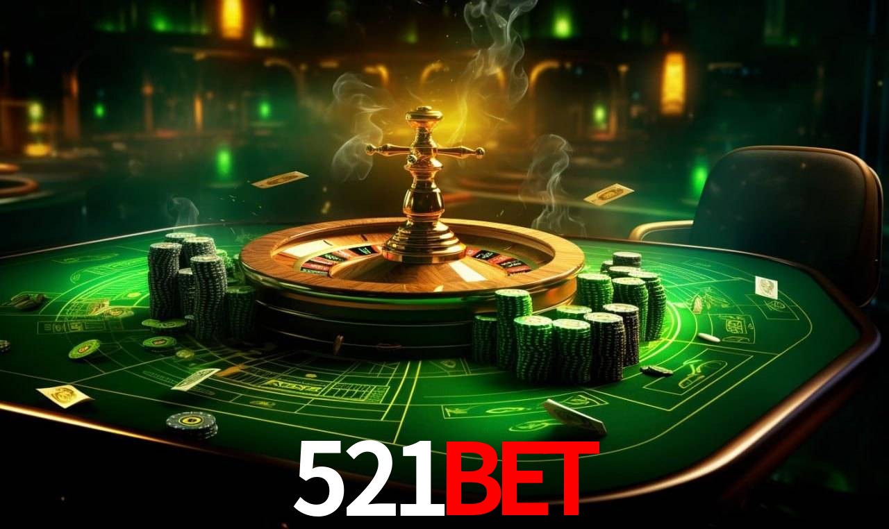 Descubra o Programa VIP da 521bet: Vantagens Exclusivas para Jogadores