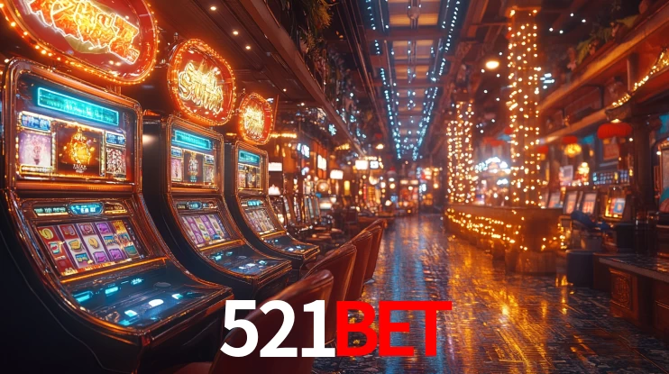 521bet