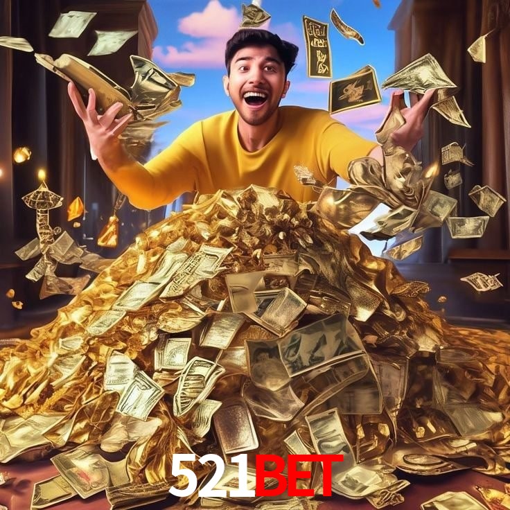 Jogos Exclusivos 521bet