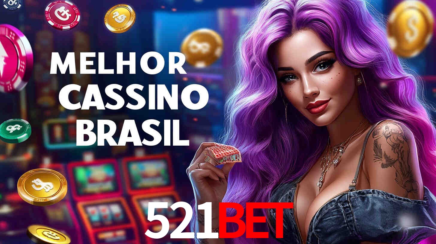 Apostas Esportivas na 521bet: Um Guia Completo