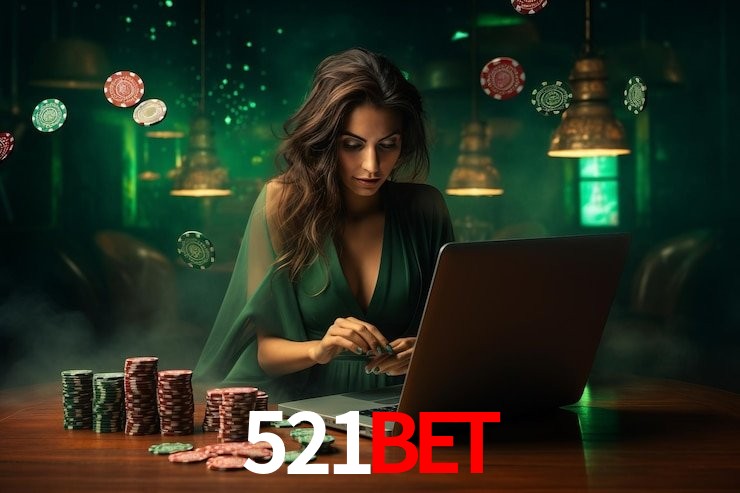 521bet login
