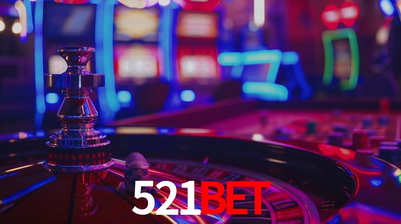 521bet login