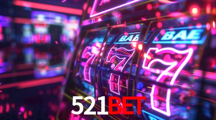 Secure Login 521bet