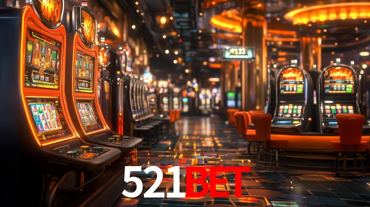 Exclusive Games 521bet