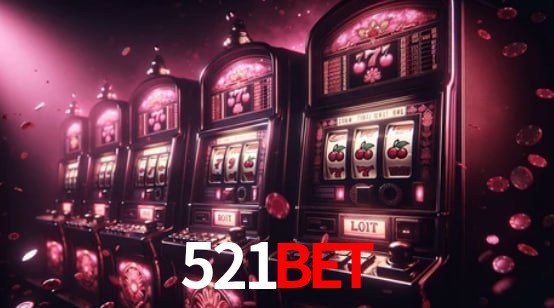 Desvendando o Mundo dos Jogos Virtuais na 521bet