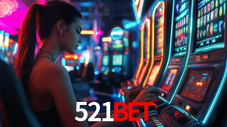 521bet App Interface